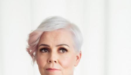 Miia Merikallio.