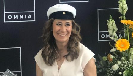 Sirpa Manninen.