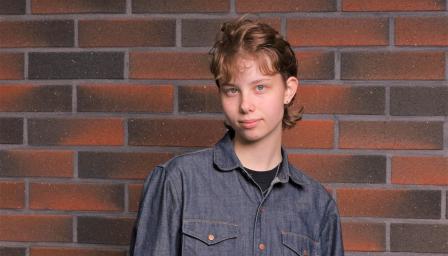 Victor Söderholm.