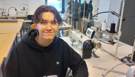 Tommi Vainio.
