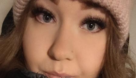 Mirja Palokangas.