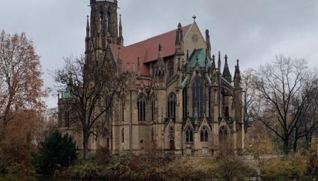 kirkko