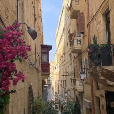 malta, pääkaupunki