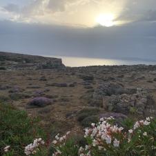 malta, paradise bay
