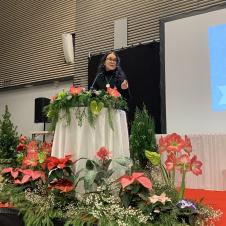 Jutta Väkeväinen