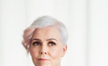 Miia Merikallio.