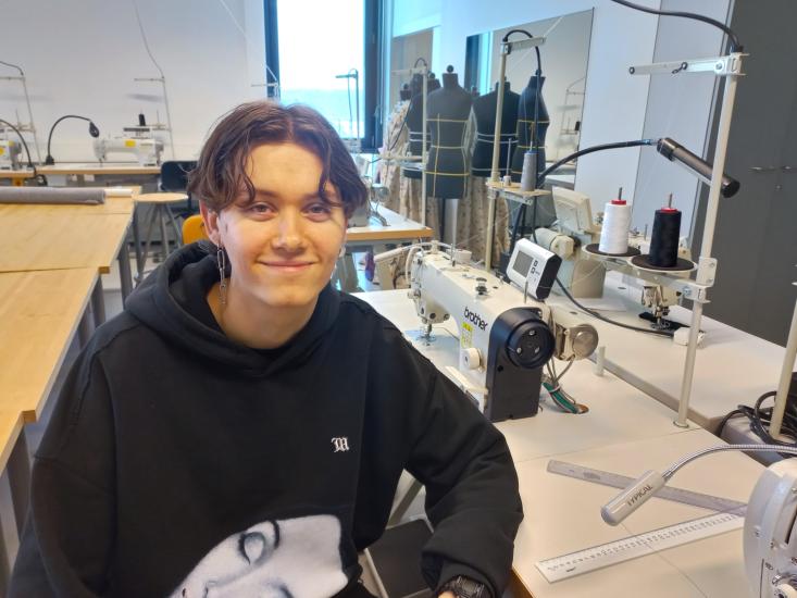 Tommi Vainio.