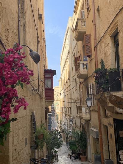 malta, pääkaupunki