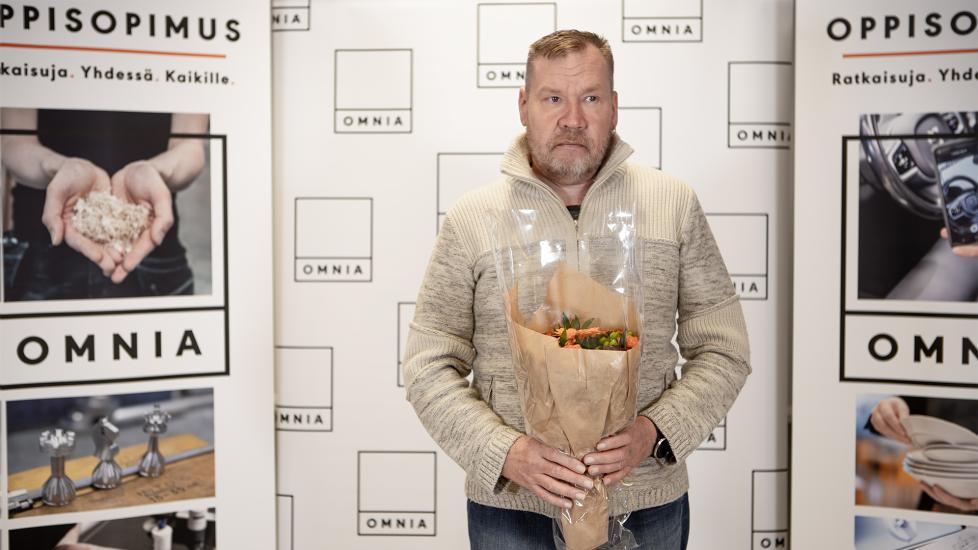 Erkki Kukkonen