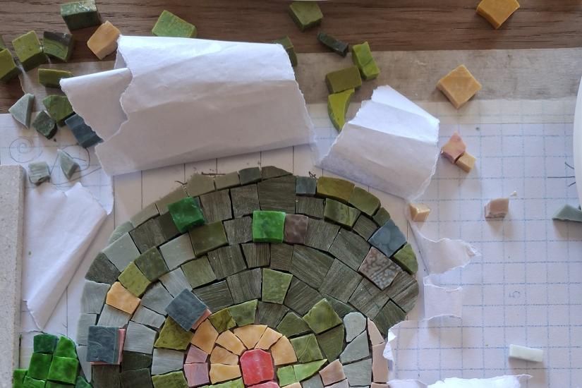 mosaiikki