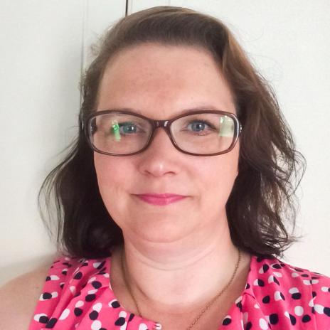 Päivi Nyman.