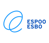 Espoon logo.