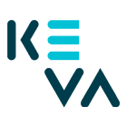 Kevan logo.